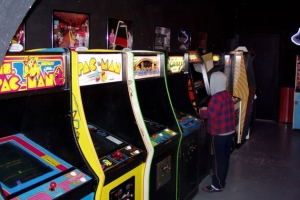 Klassic-Arcade